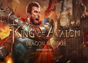 King of Avalon Dragon Warfare for Windows 10/ 8/ 7 or Mac