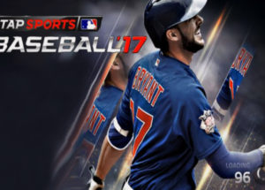 MLB TAP SPORTS BASEBALL 2017 for Windows 10/ 8/ 7 or Mac