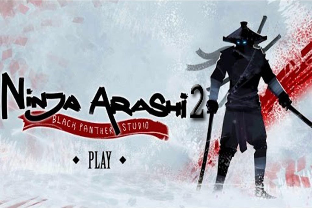 ninja arashi game download free