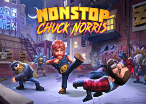 Nonstop Chuck Norris for Windows 10/ 8/ 7 or Mac