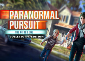 Paranormal Pursuit for Windows 10/ 8/ 7 or Mac