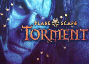 Planescape Torment EE for Windows 10/ 8/ 7 or Mac