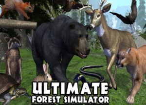 Ultimate Forest Simulator for Windows 10/ 8/ 7 or Mac