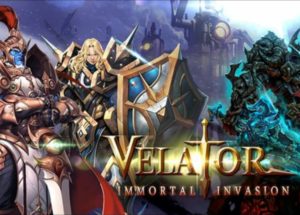 Velator Immortal invasion for Windows 10/ 8/ 7 or Mac