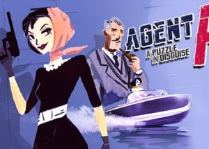 Agent A, A puzzle in disguise for Windows 10/ 8/ 7 or Mac