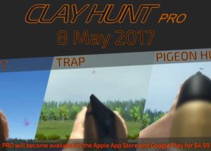 Clay Hunt PRO for Windows 10/ 8/ 7 or Mac