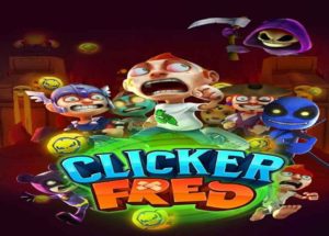 Clicker Fred for Windows 10/ 8/ 7 or Mac