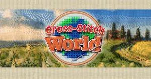 Cross-Stitch World for Windows 10/ 8/ 7 or Mac