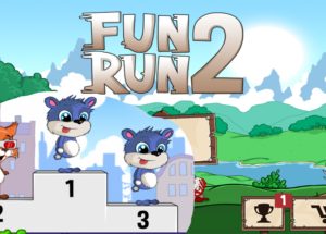 Fun Run 2 – Multiplayer Race for Windows 10/ 8/ 7 or Mac