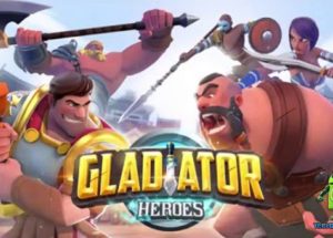 Gladiator Heroes for Windows 10/ 8/ 7 or Mac