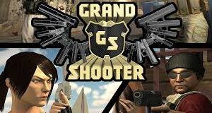 Grand Shooter 3D Gun for Windows 10/ 8/ 7 or Mac