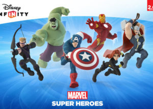 Heroes Infinity for Windows 10/ 8/ 7 or Mac