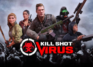Kill Shot Virus for Windows 10/ 8/ 7 or Mac