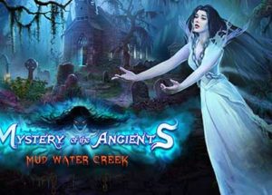Mystery Ancients Creek (Full) for Windows 10/ 8/ 7 or Mac