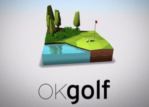 OK Golf for Windows 10/ 8/ 7 or Mac