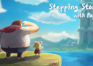 Stepping Stone with Papa for Windows 10/ 8/ 7 or Mac