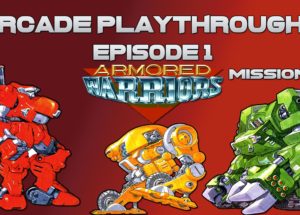 Armored Warriors for Windows 10/ 8/ 7 or Mac