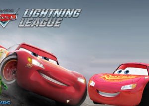 Cars Lightning League for Windows 10/ 8/ 7 or Mac