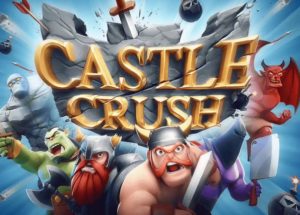 Castle Crush for Windows 10/ 8/ 7 or Mac