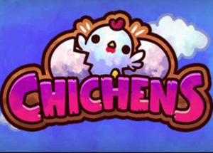 Chichens Crazy Chicken Tapper for Windows 10/ 8/ 7 or Mac