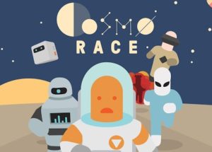 Cosmo Race for Windows 10/ 8/ 7 or Mac