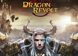 Dragon Revolt – Classic MMORPG for Windows 10/ 8/ 7 or Mac