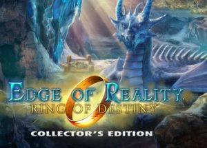 Edge of Reality Ring for Windows 10/ 8/ 7 or Mac