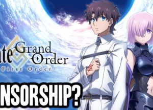 Fate/Grand Order (English) for Windows 10/ 8/ 7 or Mac
