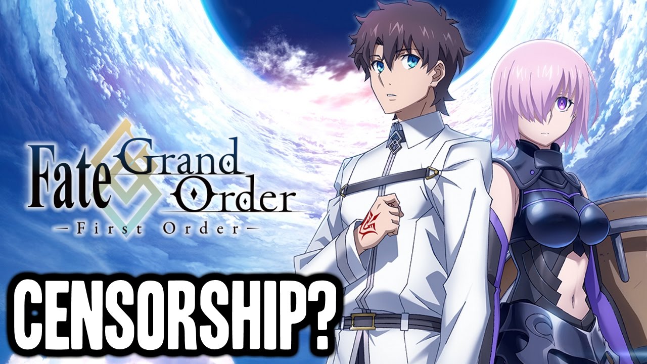 Fate Grand Order English For Windows 10 8 7 Or Mac Apps For Pc