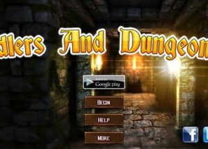 Idlers and Dungeons for Windows 10/ 8/ 7 or Mac