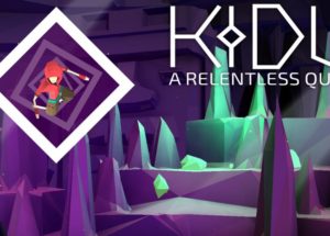 Kidu A Relentless Quest for Windows 10/ 8/ 7 or Mac