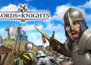 Lords & Knights for Windows 10/ 8/ 7 or Mac