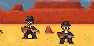 One Hit Cowboy for Windows 10/ 8/ 7 or Mac