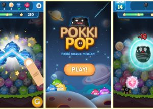 Pokki PoP – Link Puzzle for Windows 10/ 8/ 7 or Mac