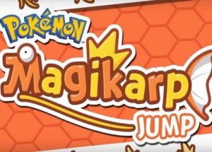 Pokémon Magikarp Jump for Windows 10/ 8/ 7 or Mac