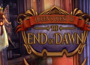 Queen’s Quest 3 (Full) for Windows 10/ 8/ 7 or Mac