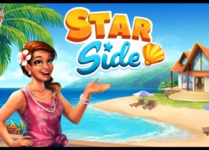 Starside – Celebrity Resort for Windows 10/ 8/ 7 or Mac