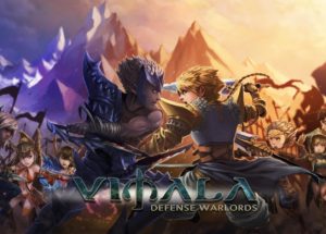 Vimala Defense Warlords for Windows 10/ 8/ 7 or Mac