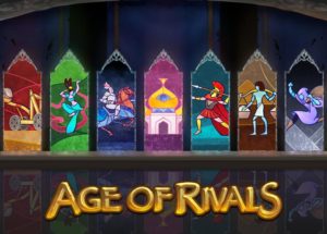 Age of Rivals for Windows 10/ 8/ 7 or Mac