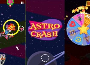 Astro Crash for Windows 10/ 8/ 7 or Mac
