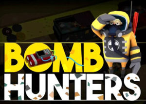 Bomb Hunters for Windows 10/ 8/ 7 or Mac