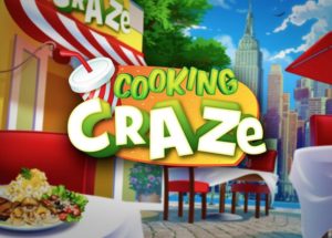Cooking Craze – A Fast & Fun Restaurant for Windows 10/ 8/ 7 or Mac