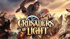 Crusaders of Light for Windows 10/ 8/ 7 or Mac