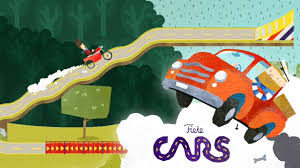 Fiete Cars – Free Kids Racing for Windows 10/ 8/ 7 or Mac