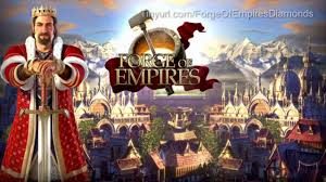 Forge of Empires for Windows 10/ 8/ 7 or Mac