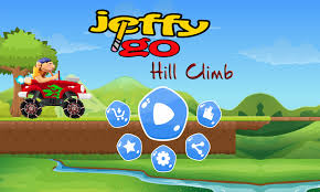Jeffy Puppet Racing SML Climb for Windows 10/ 8/ 7 or Mac