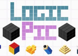 Logic Pic – Picture Puzzle for Windows 10/ 8/ 7 or Mac