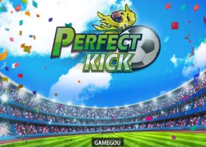 Perfect Kick for Windows 10/ 8/ 7 or Mac