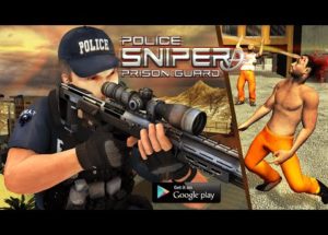 Prison Sniper Survival Hero – FPS Shooter for Windows 10/ 8/ 7 or Mac