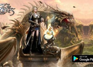 Rise of the Kings for Windows 10/ 8/ 7 or Mac
